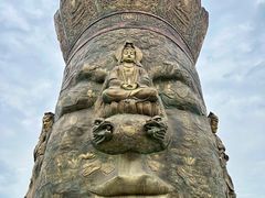 -上海东林寺(金山区)