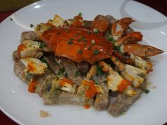 -万家宴海鲜大酒楼(五四路店)