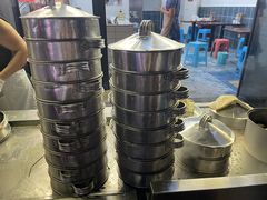 -梁憨包(南岸回龙湾店)