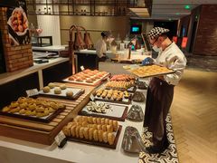 -食光全日制餐厅(绵阳首开喜来登酒店)