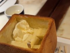 -绿茶餐厅(同成街华联店)