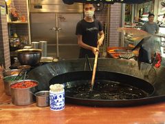 -东门町美食街