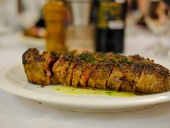 -摩根扒房(桐梓林店)