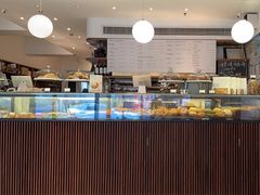 -BAKER&SPICE(安福路店)