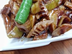 -金枝玉叶上海人家食府(三里河店)