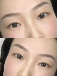 -张小野·专业半永久纹眉