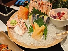 -匠和风精致料理(成都龙湖滨江天街店)