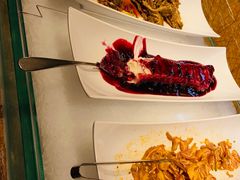 芝士蛋糕-汉巴味德(大悦城店)