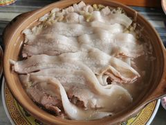 -砂锅居(西四店)