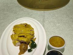 -金枝玉叶上海人家食府(三里河店)