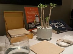 -金链花·泰国餐厅(国贸店)
