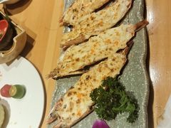 -大岛日本料理铁板烧(南通大饭店)