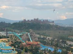 -七彩云南欢乐世界