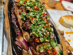 -鼎原力量东北吊炉烧烤(临河街店)