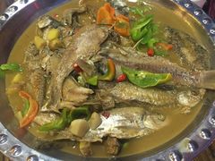 -印象牯岭小厨(牯岭街店)