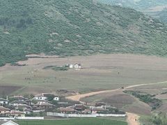 -图们国门景区