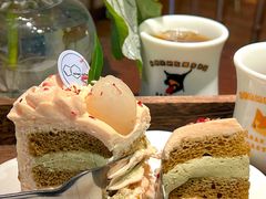 -echoes coffee回响咖啡(红山店)