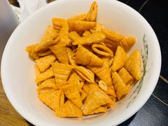 -大丰收脆鱼(万达江北店)