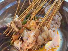 -嘉州鲜知味钵钵鸡(奎星楼店)