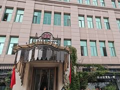 -开海·红岛海鲜虾水饺(石老人店)