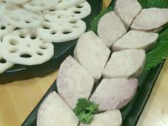 -手选潮汕鲜活牛肉火锅(二七广场店)