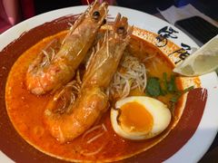 -雷门拉面店(新光天地店)