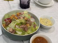 -新侨三宝乐西餐厅(崇文门店)