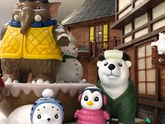 -长沙湘江冰雪世界