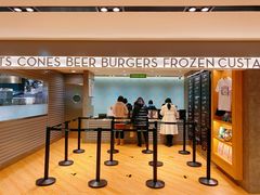 门面-Shake Shack(西单大悦城店)