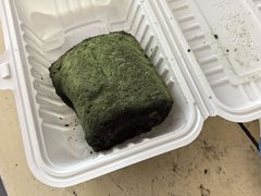 -老回回小吃(百万庄店)