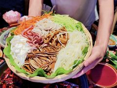 -纸盐河码头火锅(十八梯店)