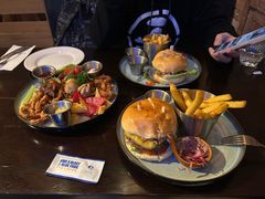 -bluefrog蓝蛙(皇庭广场店)