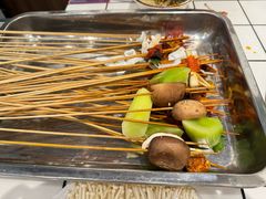 -九街淑芬掌中宝串串公司(内街文化创意园店)