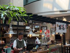 -大书房咖啡(中传国交店)