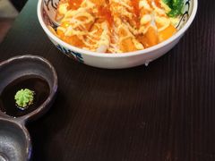-爆丼日式大排档(季华园店)