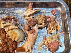 -聚雅美食