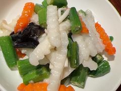 -前海沿·青岛菜(五四广场永旺店)