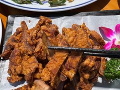 -食鸡公社辣子鸡·潍坊菜·烧烤