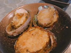 -质烤烤物·活烤海鲜(质烤总店)