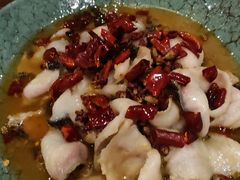 -东方豪景花园酒店·怡景旋转餐厅