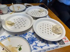 -东方饺子王(工农大路店)