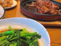 -闽南厝·闽南菜(福隆店)