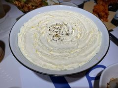 -火山屋台(新街口店)