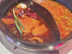 -江北北火锅馆·公路夜市(魏公村店)