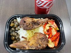 -老鄞江清水龙虾•赵赵家(江北店)