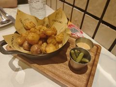 -CRAZYONES克芮旺斯西班牙餐厅(苏州中心店)