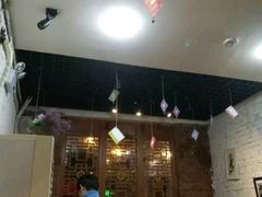 -锦尚阁烤鱼•天津菜(宣武门胡同店)