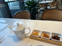 -南太湖山庄·四季轩&国风堂中餐厅