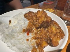 -肉串汪(月坛店)