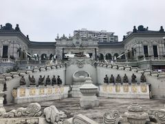 -珠海圆明新园